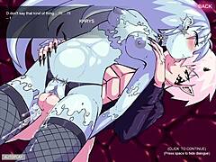 Crimsonkeep 3 Hentai Gallery