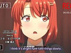 Saimin Episodio 1 Anime Hentai Adventure