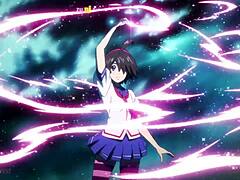 maken-ki episode 07 in stunning 720p bd quality