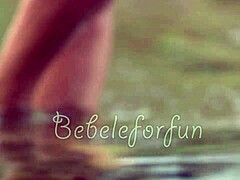 Slut Walks Ready To Fuck