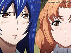 maken-ki episode 07 in stunning 720p bd quality