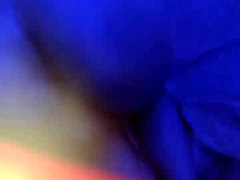 Real amateur POV video with big cock and squirting