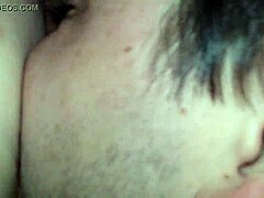 Keisha just dropped an epic blowjob scene