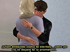 yaoi 18 corazones criminales chapter 13