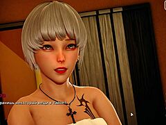 A zaklatóm az szeretőm játékmenet 9. rész