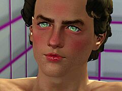 yaoi 18 corazones criminales chapter 13