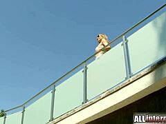 Hey, check this internal creampie in her orgasmic pussy! 🔥