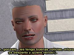 yaoi 18 corazones criminales chapter 13