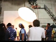 Mandana Karimi, wow, stunning bikini shoot!