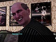 Want to see a creampie in the kitchen?