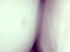 Chubby Mexican Wife Banged Hard in Doggy Style Action