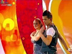 i see anna semenovich nipples and boobs