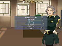 The four elements trainer: a porn game review of all the sexual scenes