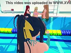 hs dxd ntr madness 4 trailer on sheer fantasyking3