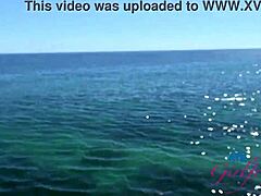 Banging Summer Vixen Hard in POV Pussy Eating Session