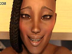 amateur teen gets rough anal with big cock in car