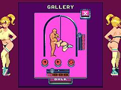 i join teen roller babe in outdoor hentai gangbang with bbc and bwc