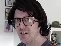 British Amateur Sucking Yorkshire Dick for First Time