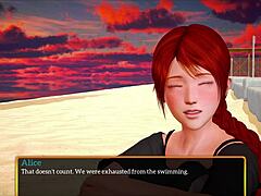 my new family episode 495