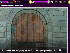 Gay harem invading kingdom in anime