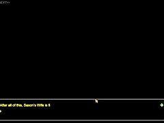 hentai game village rhapsody part 1 narrated in spanish