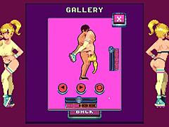 i join teen roller babe in outdoor hentai gangbang with bbc and bwc