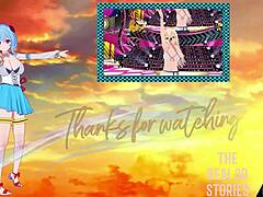 In this naruto sasuke hentai, they have sex with blowjobs, handjobs, and cumshots in uncensored gameplay.