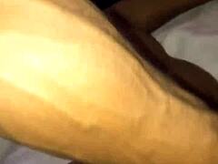 beastdatboss dicks down kashdaddydre in bareback creampie orgy