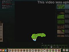 Mad Island Survival: Girl and Wild Sex Adventure