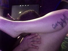 Hey CherrySoda, ready for the wildest muff diving experience ever?