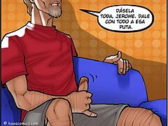 Session de Fotos Empotrecimiento Mi Mujer