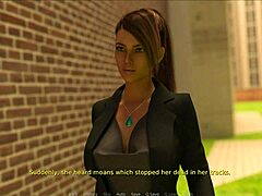 Intriguing Inside Jennifer 13