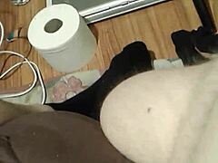 Pawg Takes Joshua Jism's Bwc In Tight Pussy