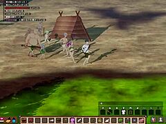 Mad Island Survival: Girl and Wild Sex Adventure