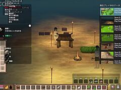 Mad Island Survival: Girl and Wild Sex Adventure