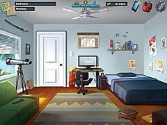 Summertime Saga episode 192 with intriguing twists.