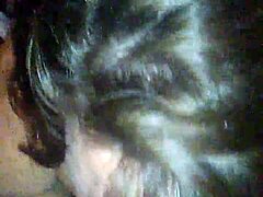 Just Us in Intense Blowjob and Cum