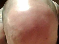 Pawg Takes Joshua Jism's Bwc In Tight Pussy