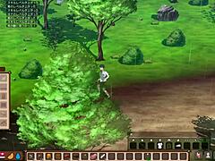 Mad Island Survival: Girl and Wild Sex Adventure