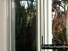 Damn, Cutie Joseline Kelly Swallows a Massive Cumshot!