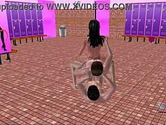 have you heard this tamil sex story about the aunt's daughter and her kama leelaikal? part 22.