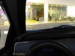 I'm in the depraved awakening walkthrough, experiencing hardcore 3D cartoon sex