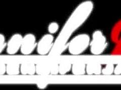 Naked British Babe Uses Toys on Webcam