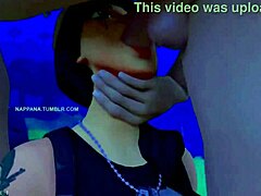 fortnite sfm compilation 😏