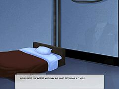 Wonder Woman Fucked Hard by Lex Luthor’s Monster Cock in Cartoon Chaos. Clothes Ripped in Unlimited Action!