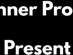 The Blowjob With Cumshot Action