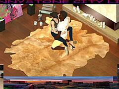 Jonnystone Take Home Asian!