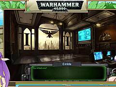 Warhammer 40k Inquisitor Trainer Part 15