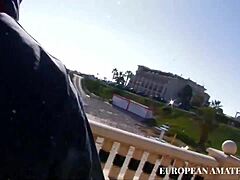 hey, let’s make a wild homemade hardcore clip tonight!