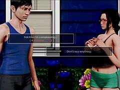 The Inn 47: A Mysterious Anime Adventure